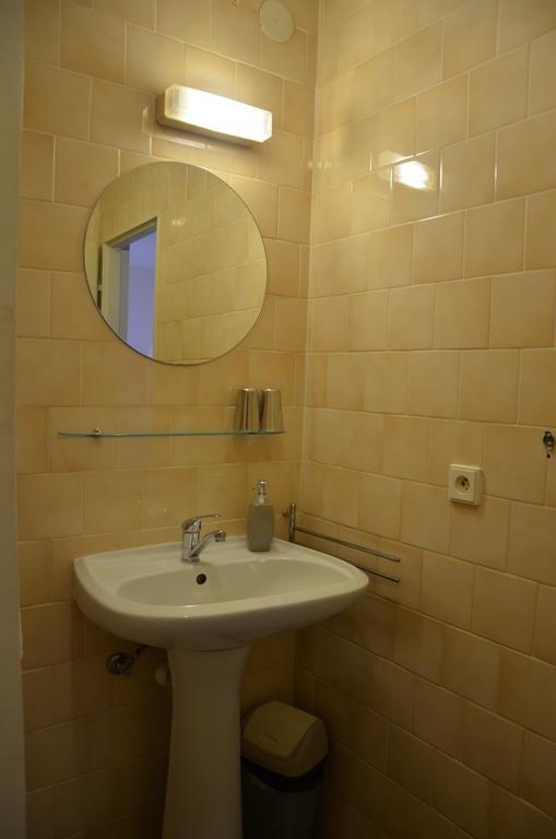 On Air Hotel Ostopovice Extérieur photo